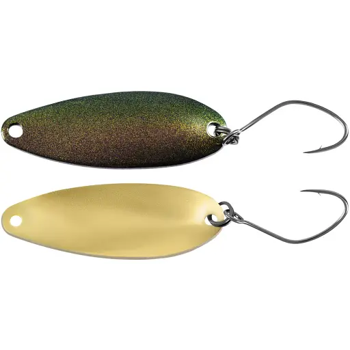 Блесна Select Supreme 3.1g 34mm #07 Richy Bug