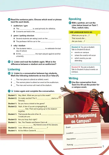 Career Paths. University Studies. Student's Book (with Digibooks Application) - фото 2