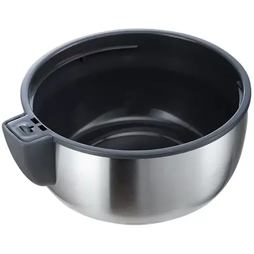Термос Zojirushi SF-CС13ХA 1.3 л (складана ручка + ремінець) Steel - фото 3