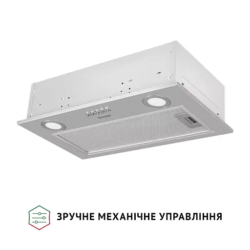 Вытяжка полновстраиваемая PERFELLI BI 5022 I LED - фото 3