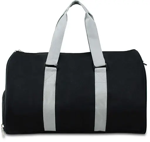 Сумка дорожня Semi Line 42 Black (A3031-3) (DAS302166) - фото 3