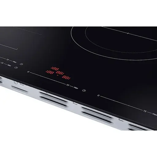 Варильна поверхня електрична Samsung NZ84C6057FK - фото 4