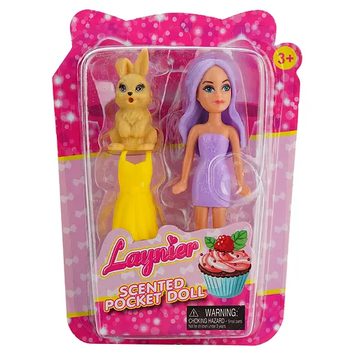 Лялька Vinwell Лауніер в асортименті (985961)