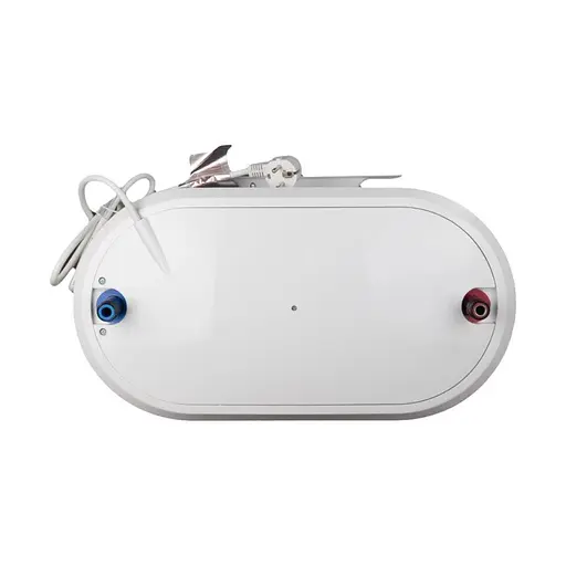 Бойлер електричний накопичувальний Willer EVH50RI-SUN - фото 6