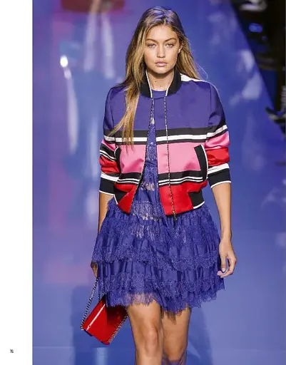 Paris. In Fashion - фото 2