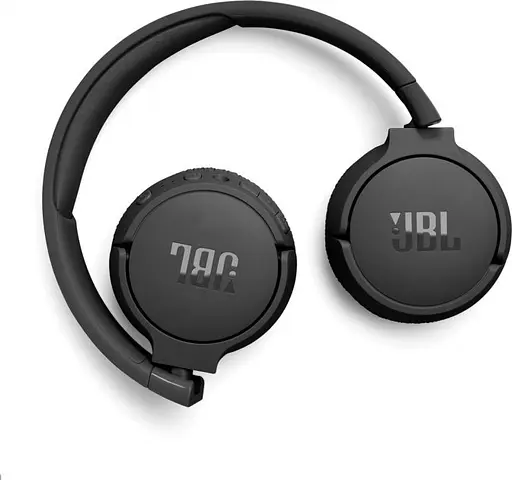 Навушники JBL Tune 670NC Black Bluetooth 5.3/3.5 мм (JBLT670NCBLK) - фото 6