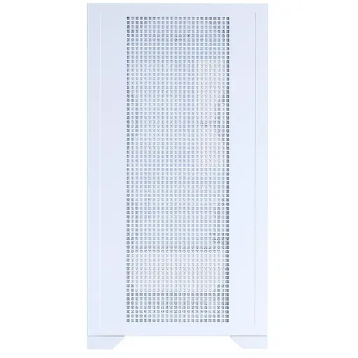 Корпус 1stPlayer Go2 White без БП - фото 7