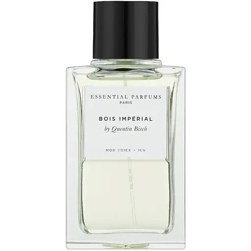Парфюмированная вода оригинал тестер Essential Parfums Bois Imperial 100 мл - фото 1