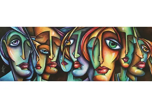 Пазл Art Puzzle Урбан 1000 эл. панорама (4446) - фото 2