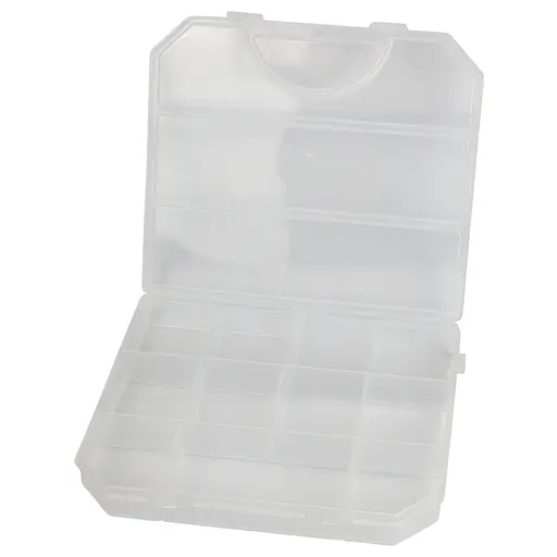 Ящик для инструмента Ultra Profi 585×310×280мм 7402392 - фото 2