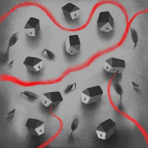 Місто на вікні - фото 8