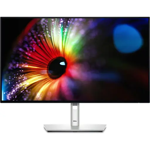 Монитор Dell UltraSharp 27" U2724D (210-BKVB) (131139)