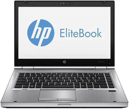 Ноутбук HP EliteBook 8470p (i5-3360M/4/180SSD) - Class B "Б/В" - фото 1
