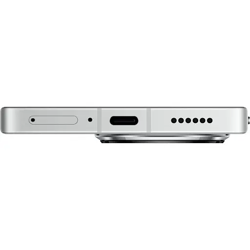 Смартфон Poco F7 Pro 12/512 GB Silver Global EU [133061] - фото 11