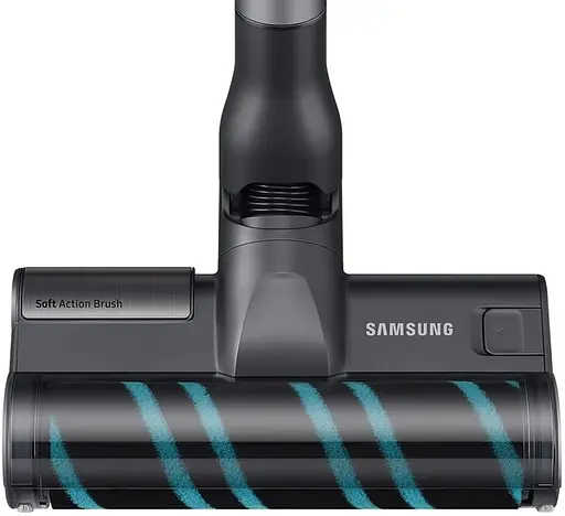 Пилосос акумуляторний Samsung VS20B75ACR5/UK - фото 5