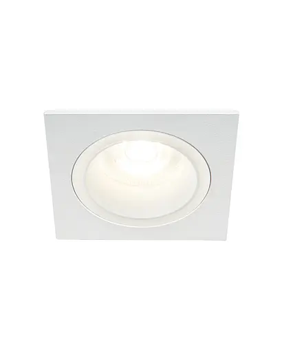 Точковий світильник Kanlux 37259 Feline DSL GX5.3/GU10 1x10W IP20 Wh - фото 2