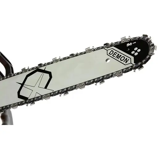 Бензопила Demon M831342 цепная - фото 5