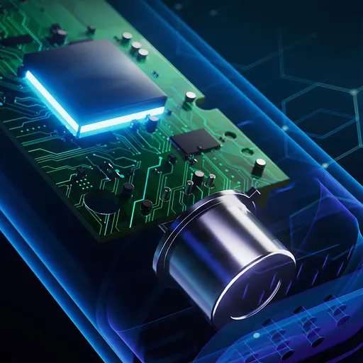 Алкотестер безконтактний Xiaomi Lydsto T1 Alcohol Tester (YM-JJCSY01) - фото 4