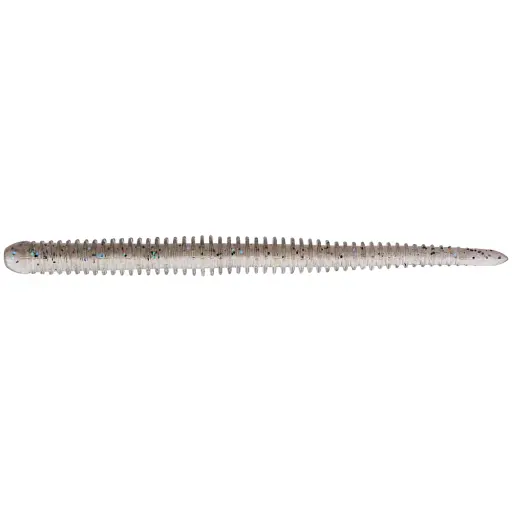 Силікон Keitech Easy Shaker 5.5" #440 Electric Shad (10 шт/уп)