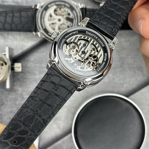 Наручний годинник чоловічий 043 Київ, місто-герой Awarder acs0031926 - фото 5