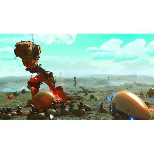 Гра No Man's Sky Beyond (російська версія) (PS4/VR) - фото 6