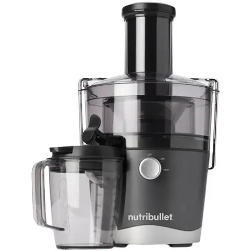 Соковижималка Nutribullet NBJ100G - фото 1