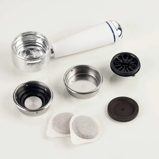 Кавоварка Ariete 1389 CAPRI (00M13891CAR0) - фото 5