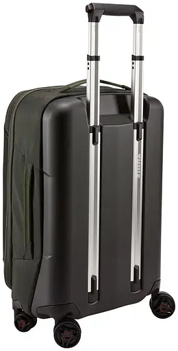 Валіза на колесах Thule Subterra Carry-On Spinner Dark Forest 3203918 - фото 3