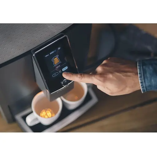 Кавомашина Nivona CafeRomatica 1040 (NICR 1040) - фото 5