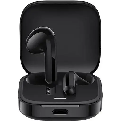 Наушники TWS Xiaomi Redmi Buds 6 Active Black