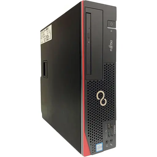 Комп'ютер Fujitsu Refurb Esprimo D956 SFF i5-6500/8/120SSD