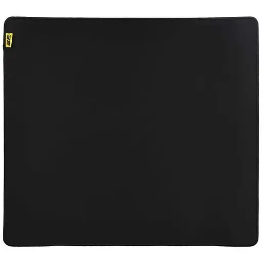 Ігрова поверхня 2E Gaming PRO Speed L Black 450x400x3 мм 2E-SPEED-L-BK-PRO