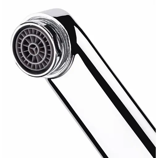 Смеситель для ванны Lidz (CRM) 20 49 005 05 New Хром - фото 5