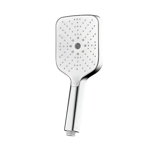 Ручний душ Koer KP-0412-01 3 функції KR5416, Хром - фото 1