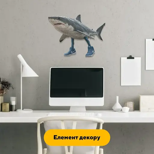 Деревянный пазл Тралалело Тралала, А3, Деревянная коробка 200 элементов - фото 6