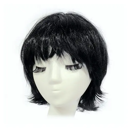 Парик Эллочка - фото 1