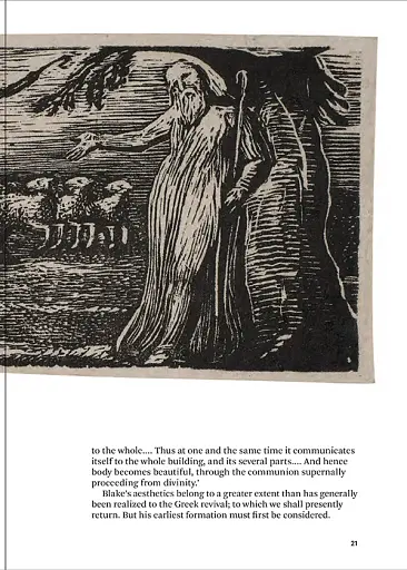 William Blake - фото 6