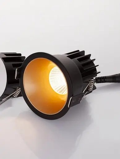 Світильник точковий LUELA Nova Luce 9580623 - фото 3