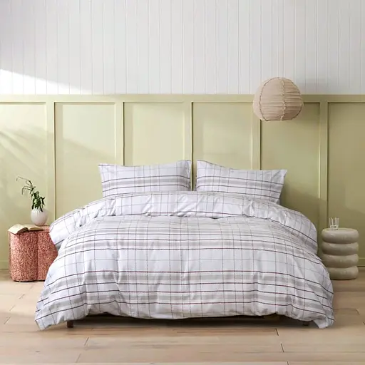 Постельное белье Lotus Home Фланель - Brasi евро (svt-2000022349161) - фото 3