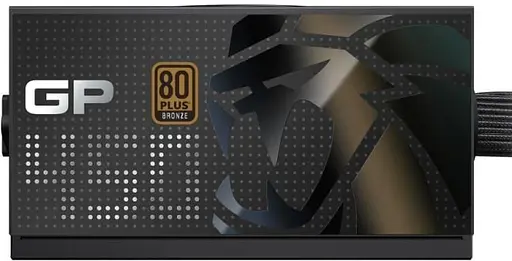 Блок живлення GameMax GP 450B 450W 80+ Bronze (GP 450B) - фото 3