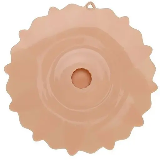 Крышка Fissman в форме ромашки 11.5 см (1192) - фото 3