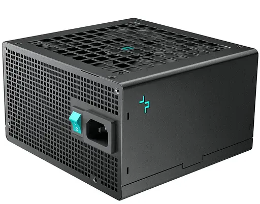 Блок живлення Deepcool 750W PL750D V2 (R-PL750D-FC0B-EU-V2) - фото 4