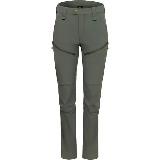 Брюки Frontier AURATA Flex 32/30 Olive