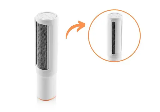 Набір для грумінгу 6 в 1 з пилососом ETA PetMaster 4216 90000 - фото 9