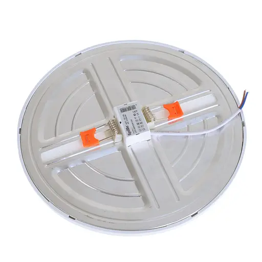 Світильник стельовий Brille 33-148 LED-36R/20W CW led врізний світлодіодний - фото 2