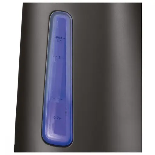 Электрочайник Russell Hobbs Matte Black 26140-70 - фото 4