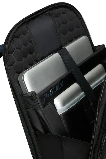 Рюкзак 15.6" Samsonite PRO-DLX 6 BLUE 43x30x15(21) KM2*01008 - фото 12