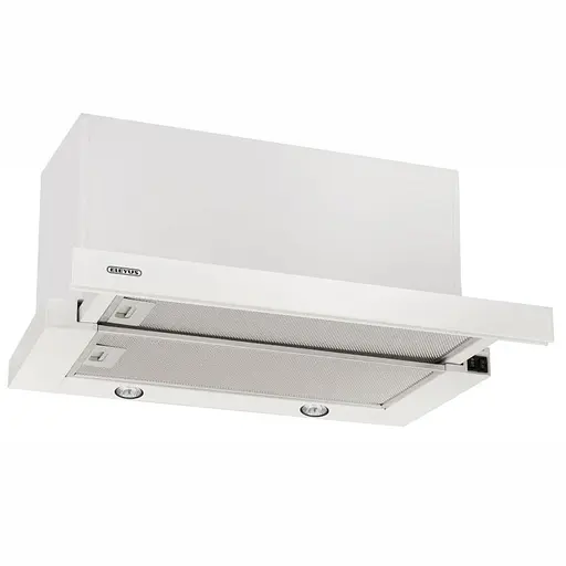 Вытяжка телескопическая Eleyus BREEZE 1200 60 WH