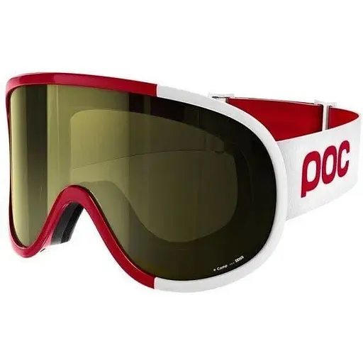 Маска горнолыжная Poc Retina Comp Glucose Red (1033-PC 405141116ONE1)
