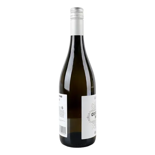 Вино Queering Mind Chardonnay біле сухе 0.75 л - фото 5